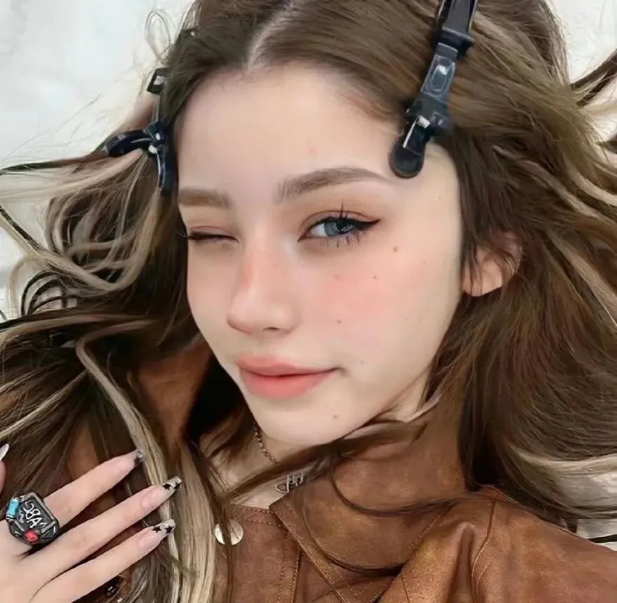热恋